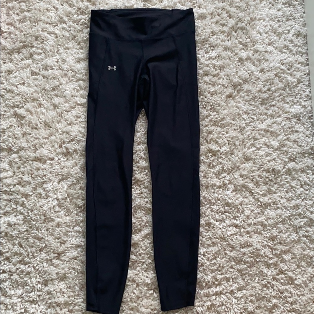 Underarmour Black Leggings